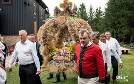 Dożynki na Kurpiach - msza i korow&oacute;d - 23.08.2026 r. 49
