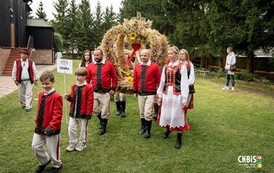 Dożynki na Kurpiach - msza i korow&oacute;d - 23.08.2026 r. 52