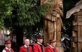 Dożynki na Kurpiach - msza i korow&oacute;d - 23.08.2026 r. 57