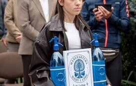 Dożynki na Kurpiach - msza i korow&oacute;d - 23.08.2026 r. 67