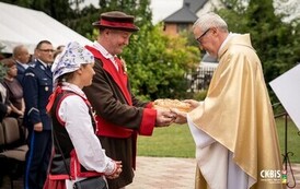 Dożynki na Kurpiach - msza i korow&oacute;d - 23.08.2026 r. 68