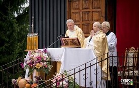 Dożynki na Kurpiach - msza i korow&oacute;d - 23.08.2026 r. 81