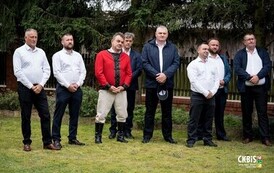 Dożynki na Kurpiach - msza i korow&oacute;d - 23.08.2026 r. 87