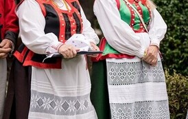 Dożynki na Kurpiach - msza i korow&oacute;d - 23.08.2026 r. 89