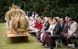 Dożynki na Kurpiach - msza i korow&oacute;d - 23.08.2026 r. 92
