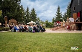 Dożynki na Kurpiach - msza i korow&oacute;d - 23.08.2026 r. 97