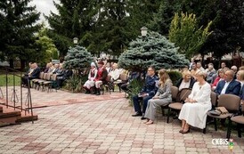 Dożynki na Kurpiach - msza i korow&oacute;d - 23.08.2026 r. 116