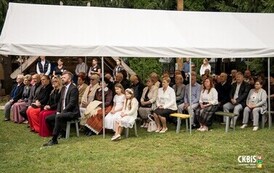 Dożynki na Kurpiach - msza i korow&oacute;d - 23.08.2026 r. 118