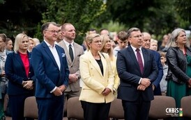 Dożynki na Kurpiach - msza i korow&oacute;d - 23.08.2026 r. 120