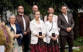 Dożynki na Kurpiach - msza i korow&oacute;d - 23.08.2026 r. 121