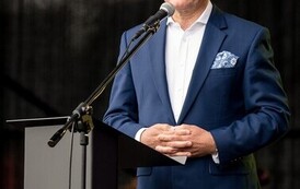Dożynki - część obrzędowa 7