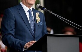 Dożynki - część obrzędowa 71