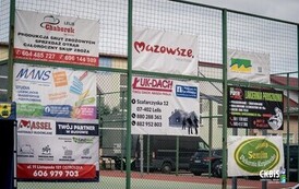 Dożynki - pasaż wystawienniczy 6