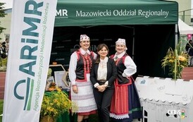 Dożynki - pasaż wystawienniczy 10