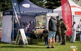 Dożynki - pasaż wystawienniczy 13