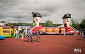 Dożynki - pasaż wystawienniczy 20