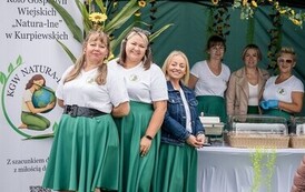 Dożynki - pasaż wystawienniczy 22