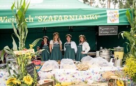 Dożynki - pasaż wystawienniczy 24
