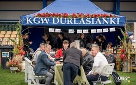 Dożynki - pasaż wystawienniczy 47