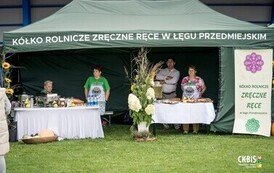 Dożynki - pasaż wystawienniczy 49