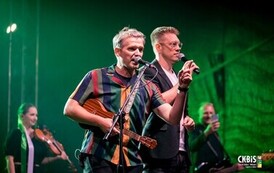 Dożynki - część rozrywkowa 1