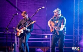Dożynki - część rozrywkowa 9