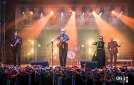 Dożynki - część rozrywkowa 17