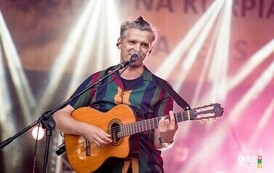 Dożynki - część rozrywkowa 21