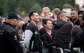 Dożynki - część rozrywkowa 30