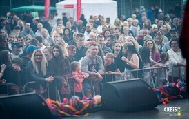 Dożynki - część rozrywkowa 45