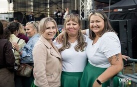 Dożynki - część rozrywkowa 55
