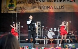 Dożynki - część rozrywkowa 75