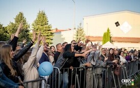 Dożynki - część rozrywkowa 79