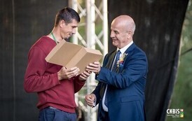 Dożynki - część rozrywkowa 82