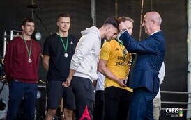Dożynki - część rozrywkowa 91