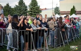 Dożynki - część rozrywkowa 120