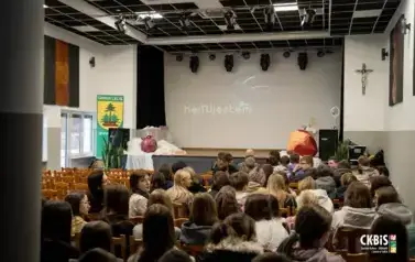 Spektakl hejTUjestem - 22.11.2025 r. 53