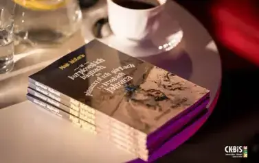 Spotkanie autorskie - 20.11.2025 r. 17