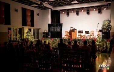 Spektakl "Świąteczny List" - 16.12.2025 r. 72