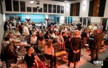 Spotkanie Opłatkowe - 21.12.2025 r. 153