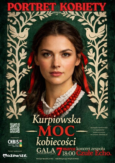 VI edycja Portretu Kobiety