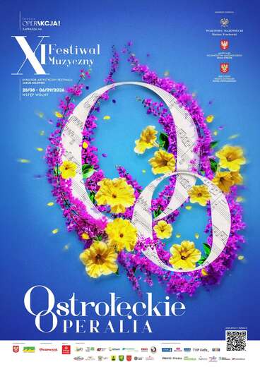 Festiwal Muzyczny "Ostrołęckie Operalia"