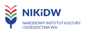 Narodowy Instytut Kultury i&nbsp;Dziedzictwa Wsi