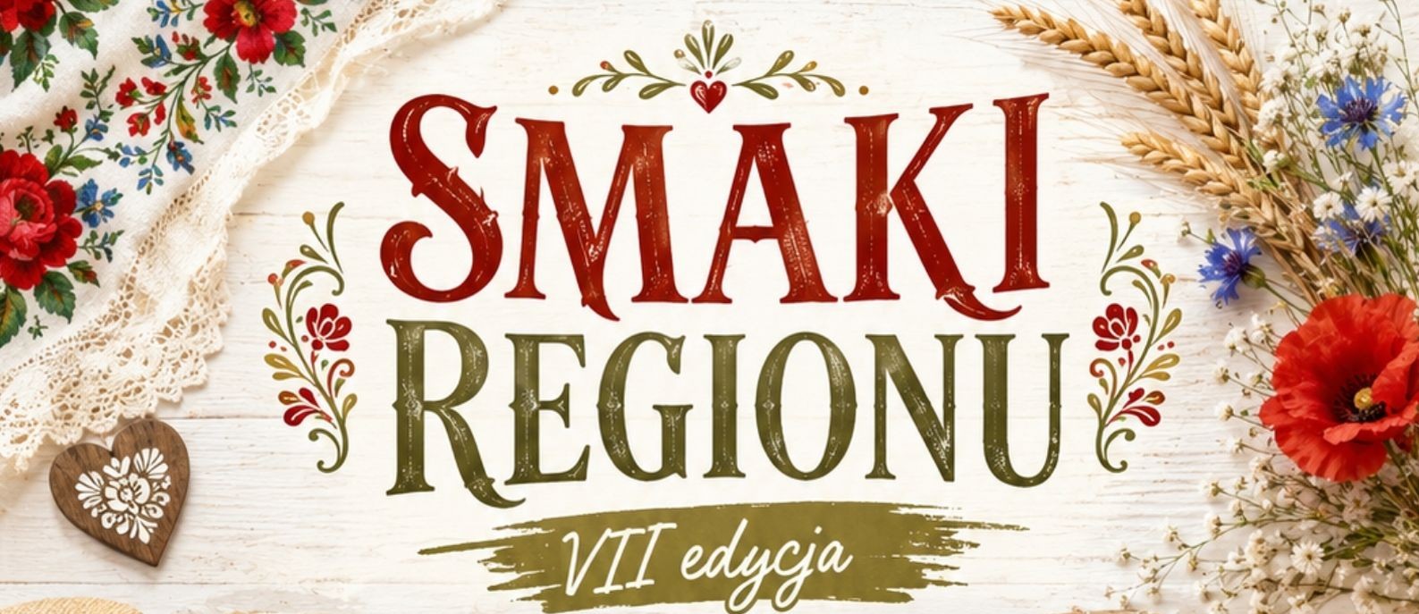Smaki Regionu 