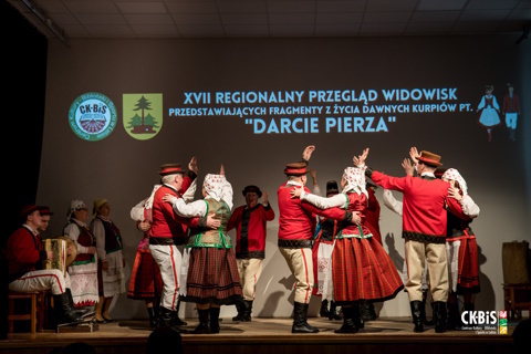 Zdjęcie do XVII Darcie pierza - Protok&oacute;ł z posiedzenia Komisji