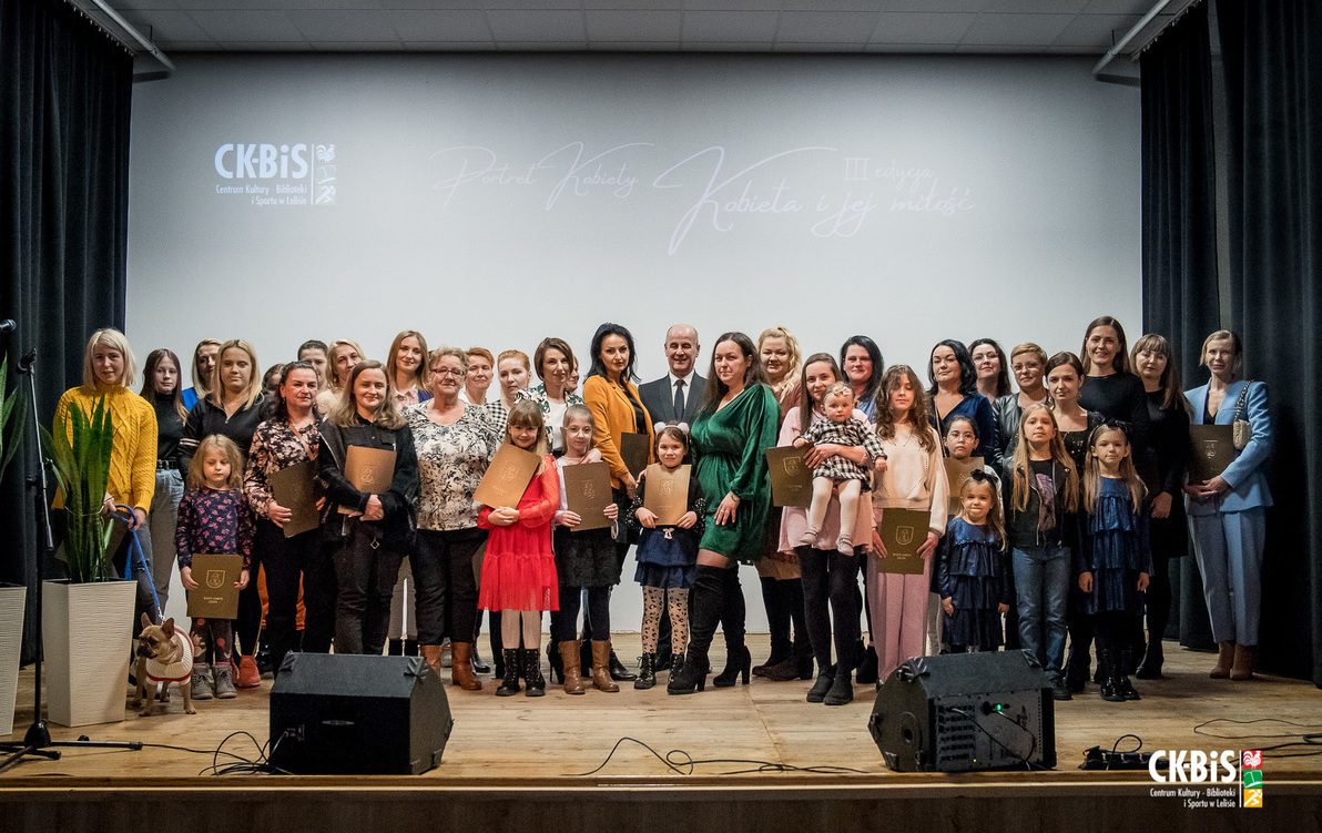 Zdjęcie do KONCERT MICHAŁA SAWICKIEGO &ndash; PORTRET KOBIETY 2023