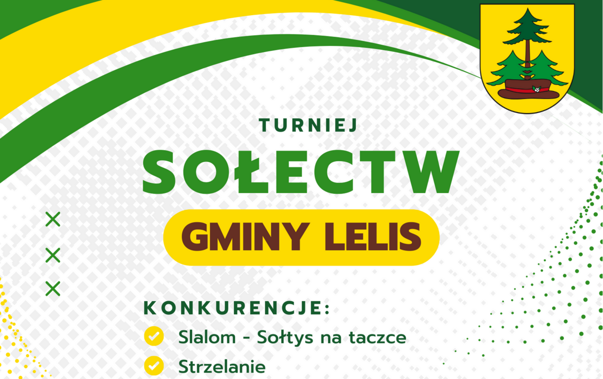 Zdjęcie do TURNIEJ SOŁECTW