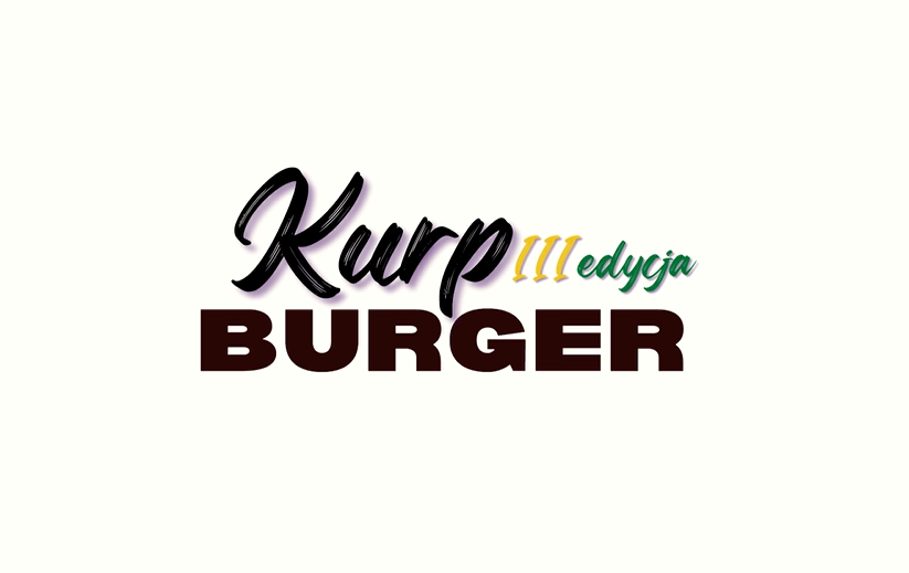Zdjęcie do Reportaż z konkursu Kurp-Burger