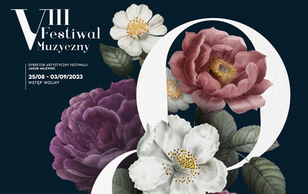 Zdjęcie do Festiwal Muzyczny "Ostrołęckie Operalia"