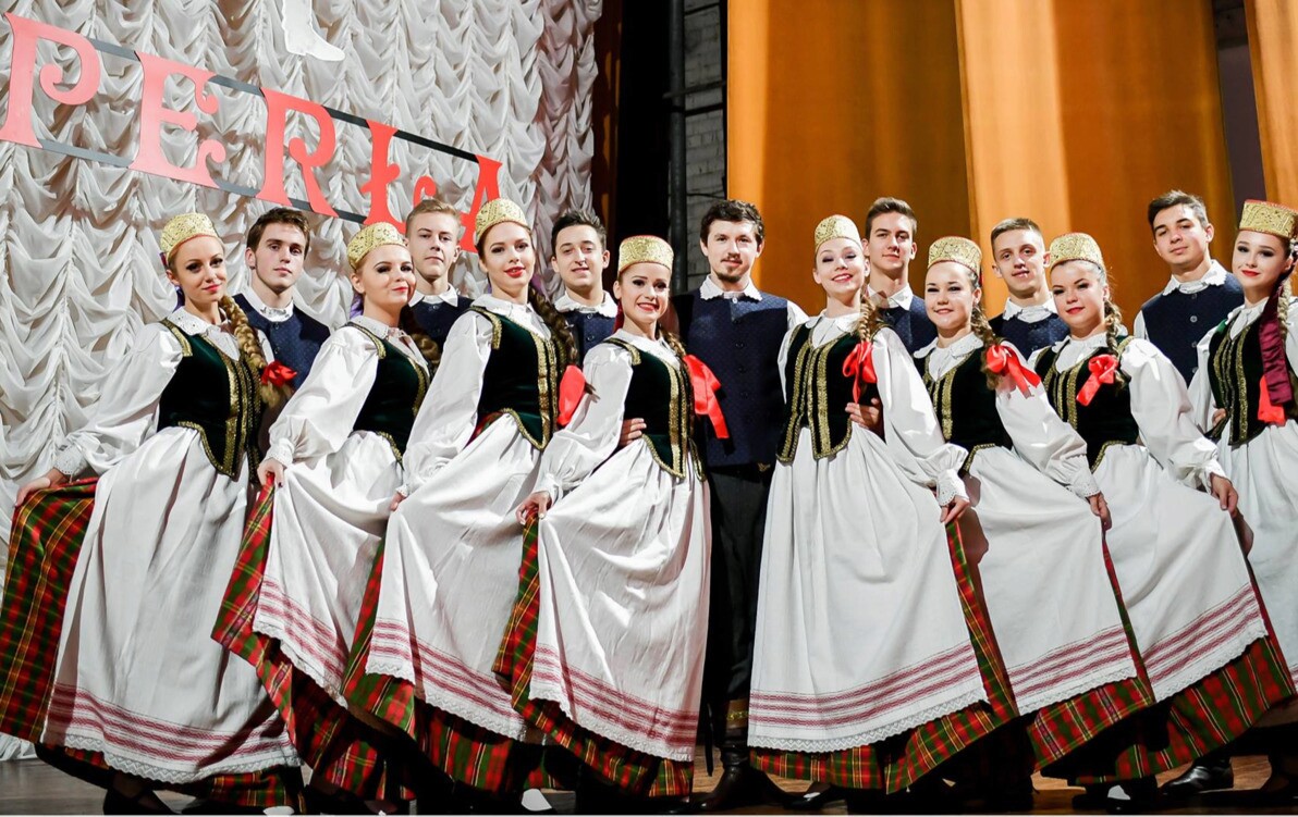 Zdjęcie do ZTL Perła Warmii - zapowiedź